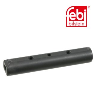 Bolzen für Fahrerhauslagerung