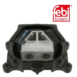 Support de moteur