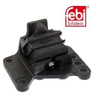 Support de moteur