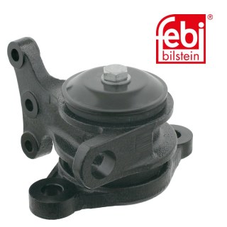 Support de moteur