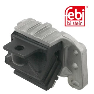 Support de moteur