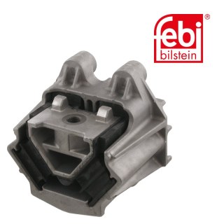 Support de moteur