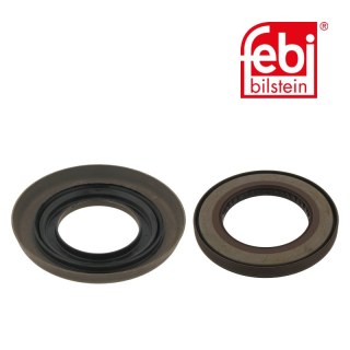 Dichtungssatz für Differential