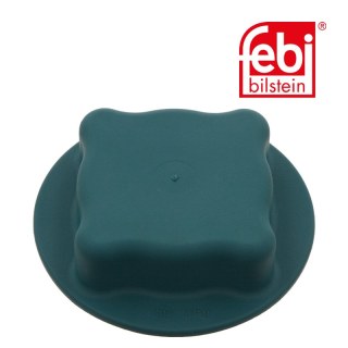 Coperchio di chiusura per serbatoio refrigerante