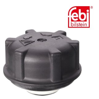 Coperchio di chiusura per serbatoio refrigerante