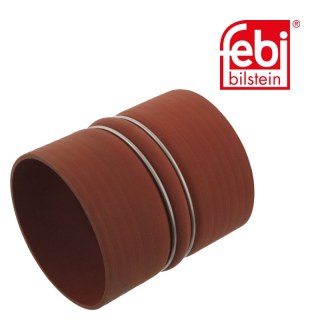 Tube d'air de suralimentation