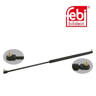 Vérin pour capot moteur