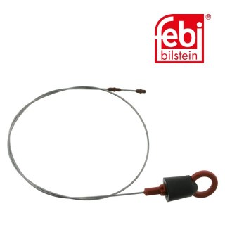 Ölpeilstab für Motor