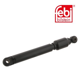 Vibration Damper for gearshift linkage