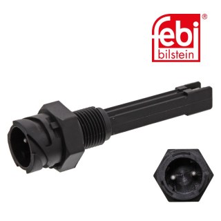 Kühlmittelstandsensor mit Dichtring