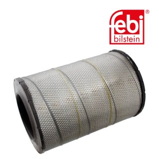 Filtro aria