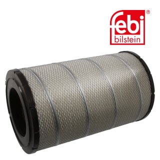Filtro aria