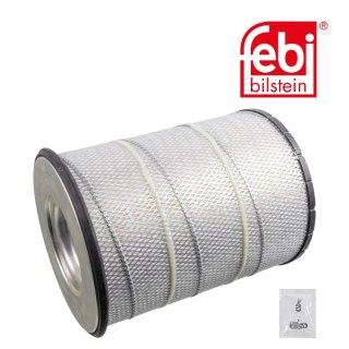 Filtro aria