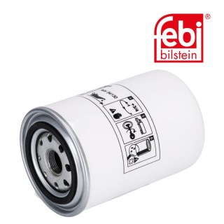 Filtro carburante