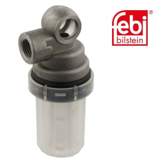 Filtro carburante