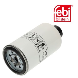 Filtro carburante