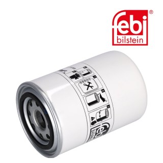 Filtro carburante