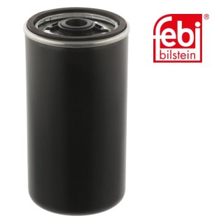 Filtro carburante