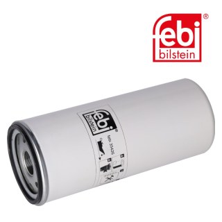 Filtro carburante