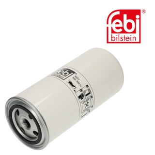 Filtro carburante
