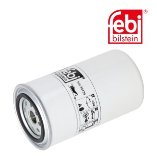 Filtro carburante con rondella di tenuta