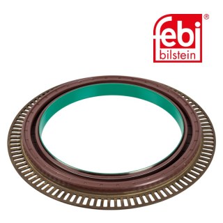 Wellendichtring für Radnabe, mit ABS-Impulsring