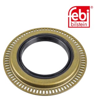 Wellendichtring für Radnabe, mit ABS-Impulsring