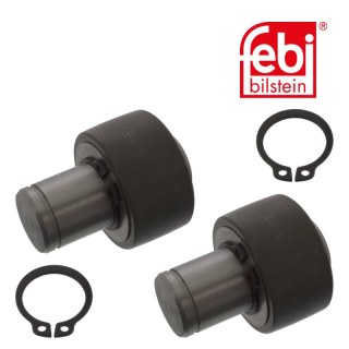 Rollensatz für Ausrückgabel