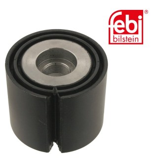 Support de bras oscillant