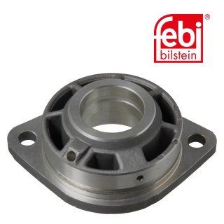 Flask per albero motore, compressore