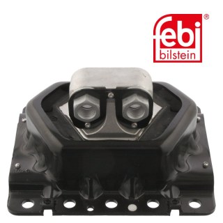 Support de moteur