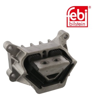Support de moteur