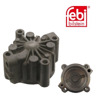 Cilindro di controllo della velocità