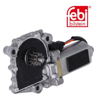 Fensterhebermotor