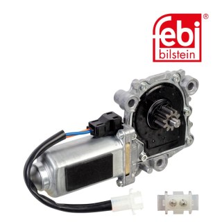 Fensterhebermotor
