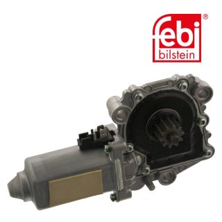Fensterhebermotor