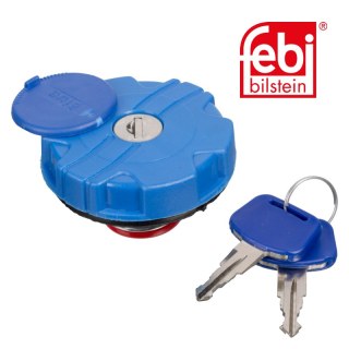 Einfülldeckel für AdBlue®-Tank