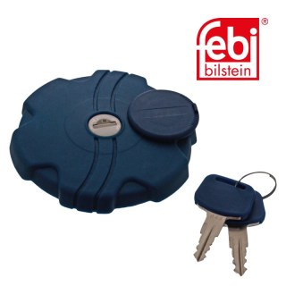 Einfülldeckel für AdBlue®-Tank