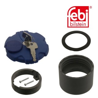 Einfülldeckel für AdBlue®-Tank