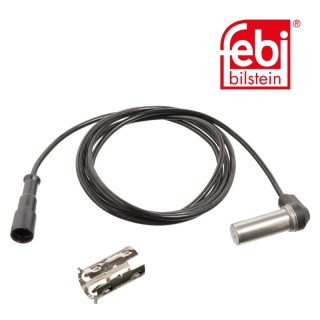 ABS-Sensor mit Hülse
