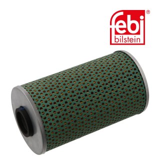 Filtro olio