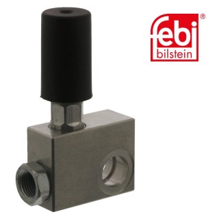 Pompe alimentation de carburant