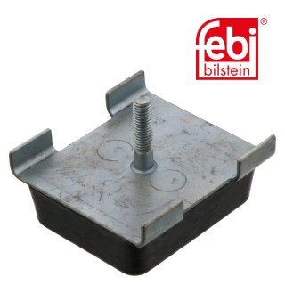 Fermata della molla della lama