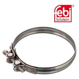 Collana del tubo per tubo flessibile sovralimentato dell'aria