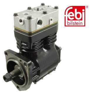Compressore dell'aria