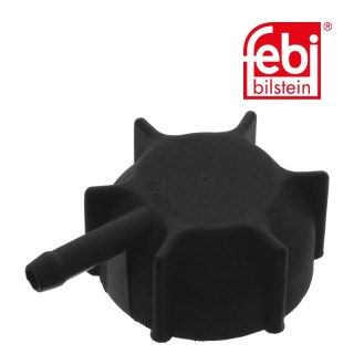 Coperchio di chiusura per serbatoio refrigerante
