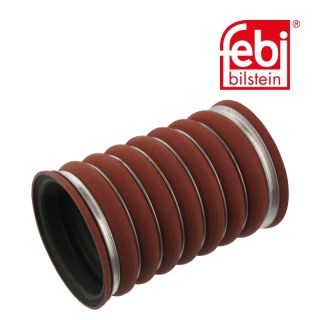 Tube d'air de suralimentation