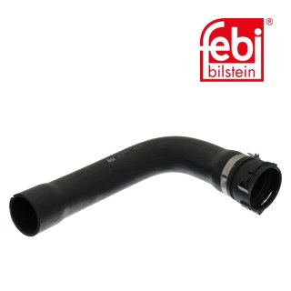 Tubo radiatore con morsetto