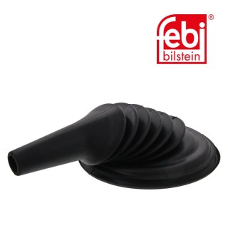 Schalthebelmanschette