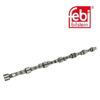 Camshaft